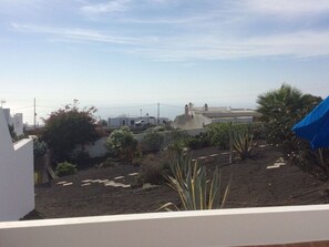 Vista da propriedade