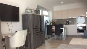 Căn hộ | Bếp riêng