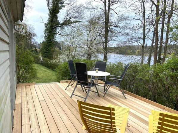 Property amenity - Hauschen Uber der Lanke (Neuruppin)