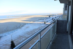 Apartment | Property grounds