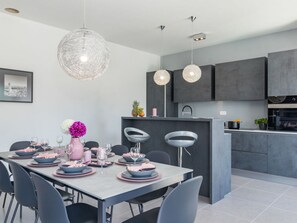 Villa | Cuisine privée