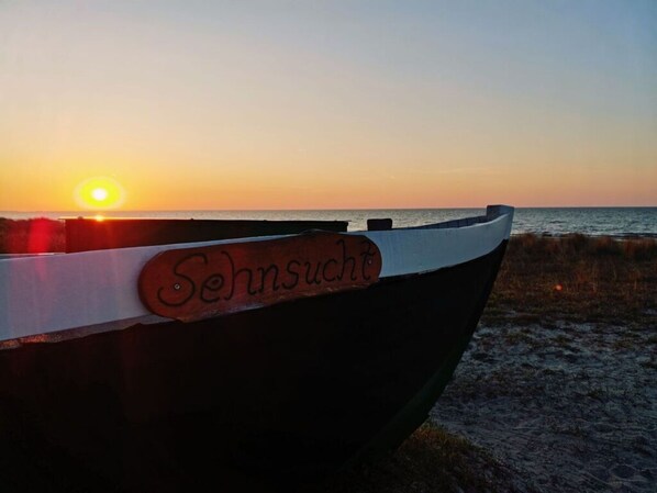 Beach - Seaman Modern Retreat (Zingst)