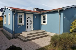 Exterior - Seaman Modern Retreat (Zingst)