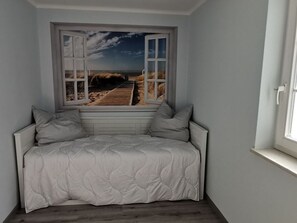 House | 2 bedrooms, individually furnished - Seaman Modern Retreat (Zingst)