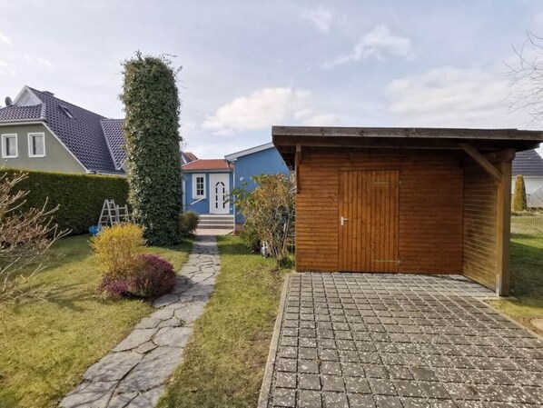 Exteriör