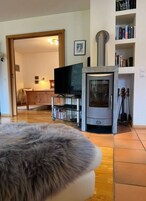 2 habitaciones y muebles diferentes 