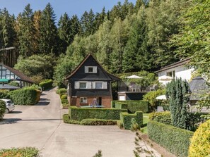 Exterior - Panorama Modern Retreat (Eslohe)