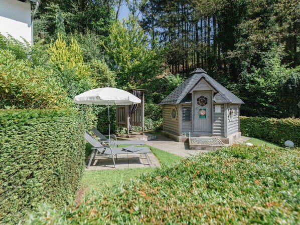 Exterior - Panorama Modern Retreat (Eslohe)