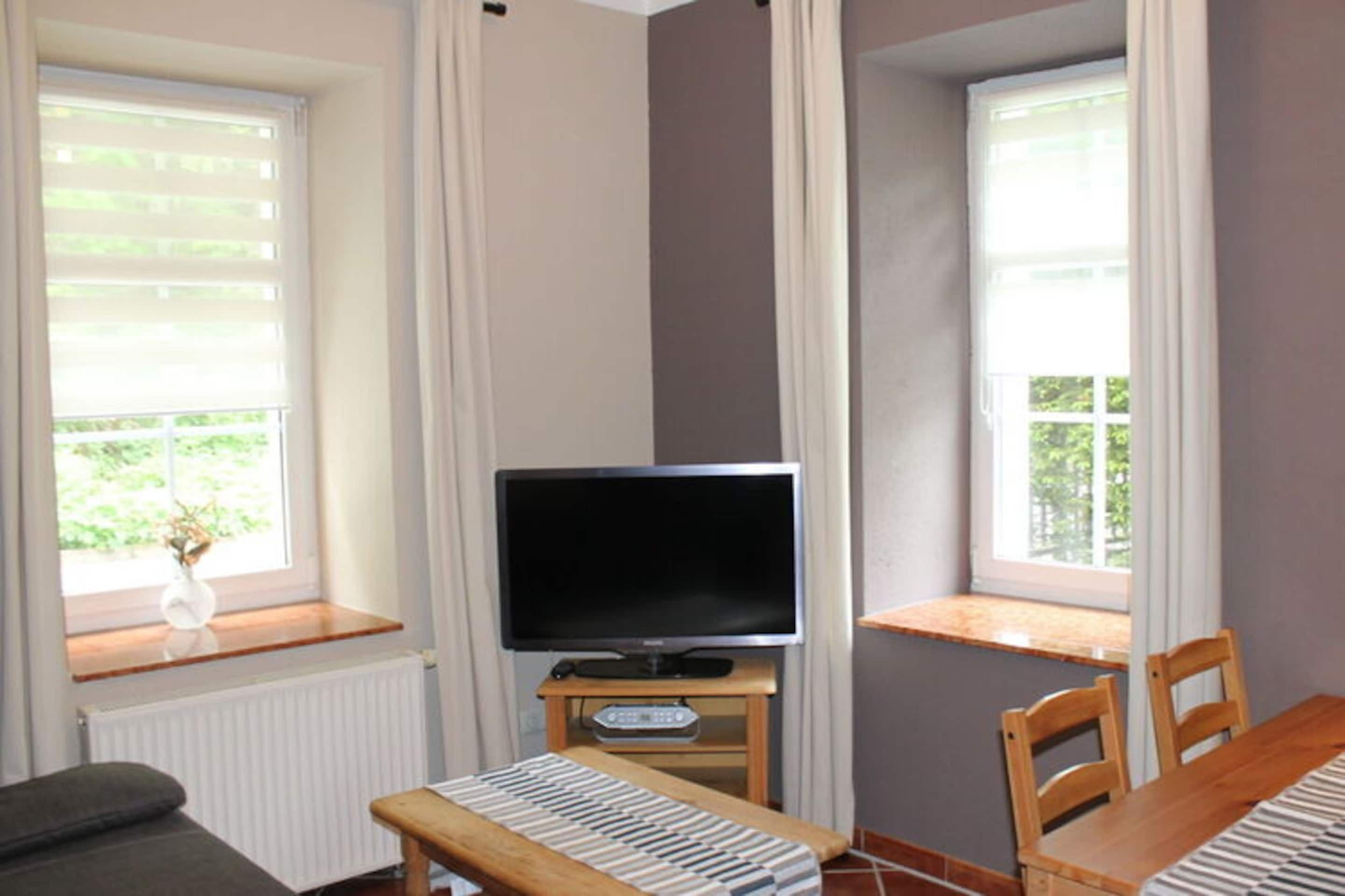 施設からの眺望