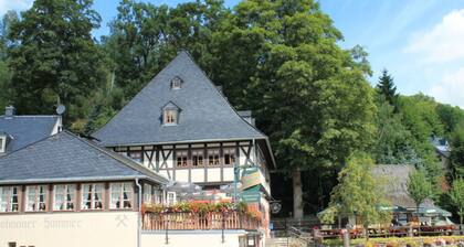 Holiday Apartment Comfortable Vacation Home