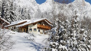 Unclassified image, 4 of 28, button - Chalet in Filzmoos Near Tauern Mountains (Filzmoos)