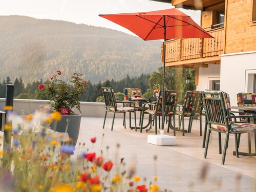 Chalet in Filzmoos Near Tauern Mountains