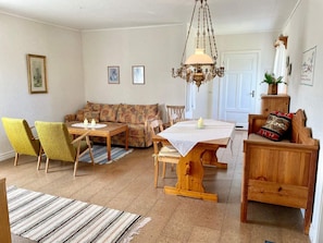 Hus | Restauranger