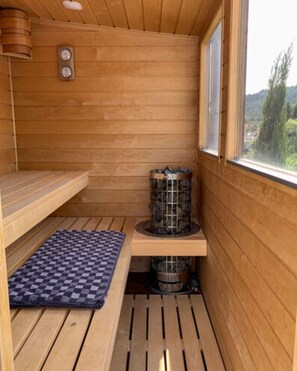 Property amenity - Holiday Home Belinda (Münchweiler an der Rodalb)