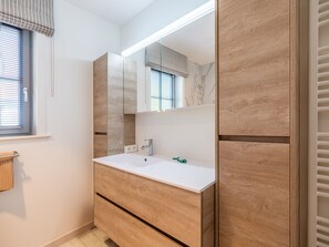 Hus | Badeværelse
