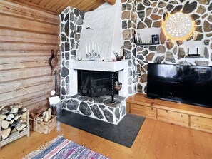 House | Property amenity - 4 Star Holiday Home in Allingsas (Alingsas)