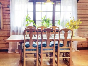 House | Dining - 4 Star Holiday Home in Allingsas (Alingsas)