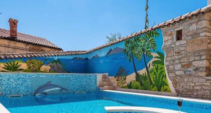 Nada Comfortable Holiday Residence