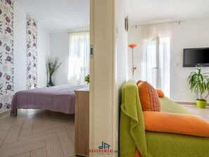 Villa | 6 soverom, individuelt innredet og strykejern/-brett