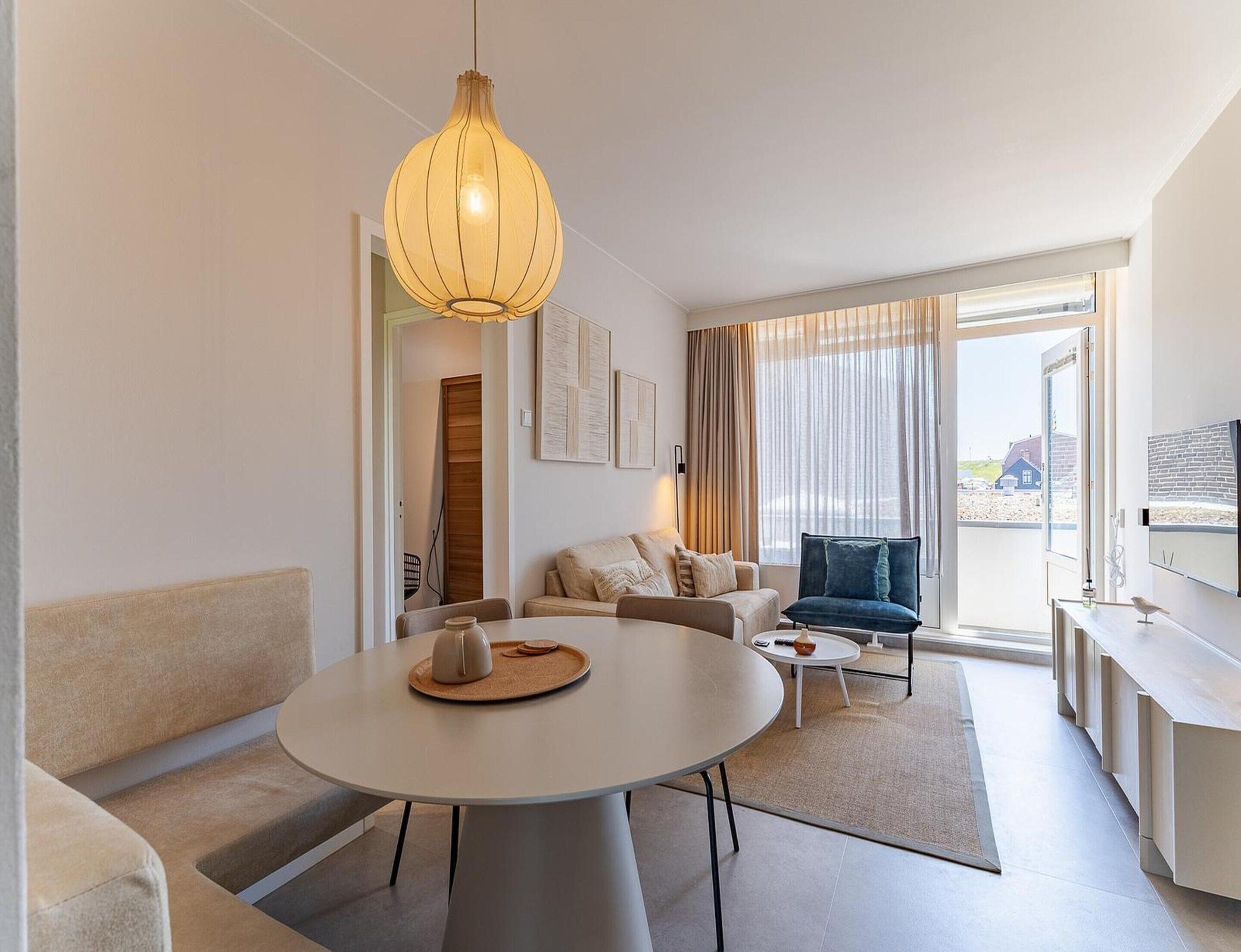 Apartment | Living room