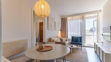 Apartment | Living room