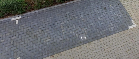 Apartment | Exterior