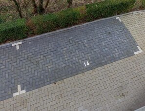 Departamento | Exterior