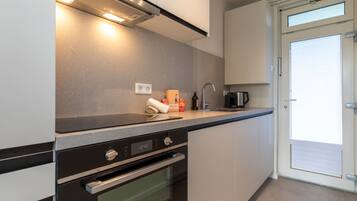 Apartment | Private kitchen | Toaster