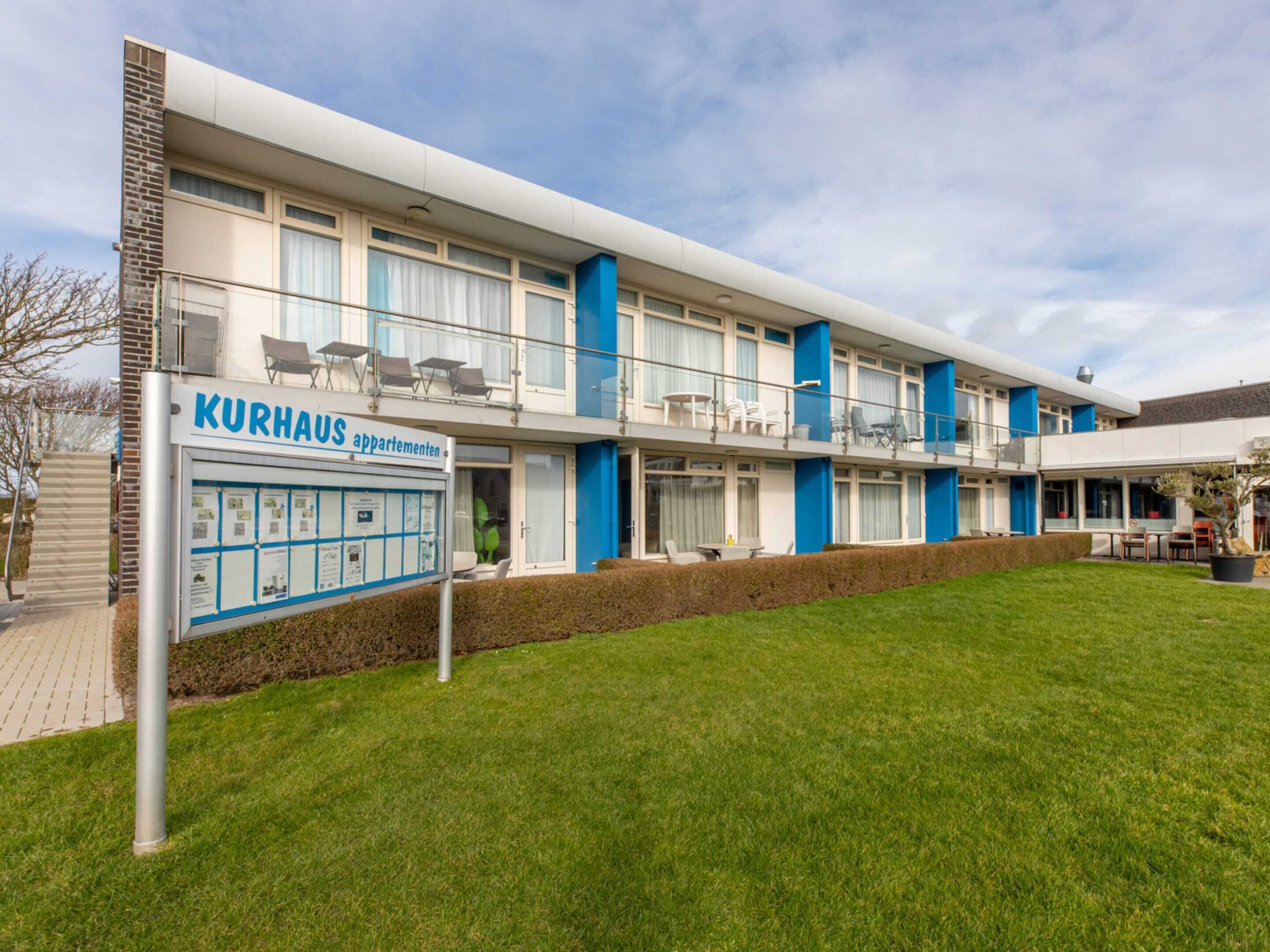 Apartment | Exterior