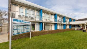 Apartment | Exterior