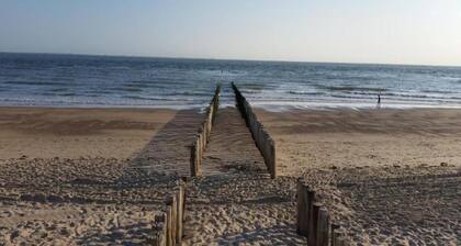 Coastal Escape w/ Sauna