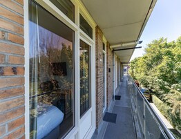 Apartment | Blick von der Unterkunft