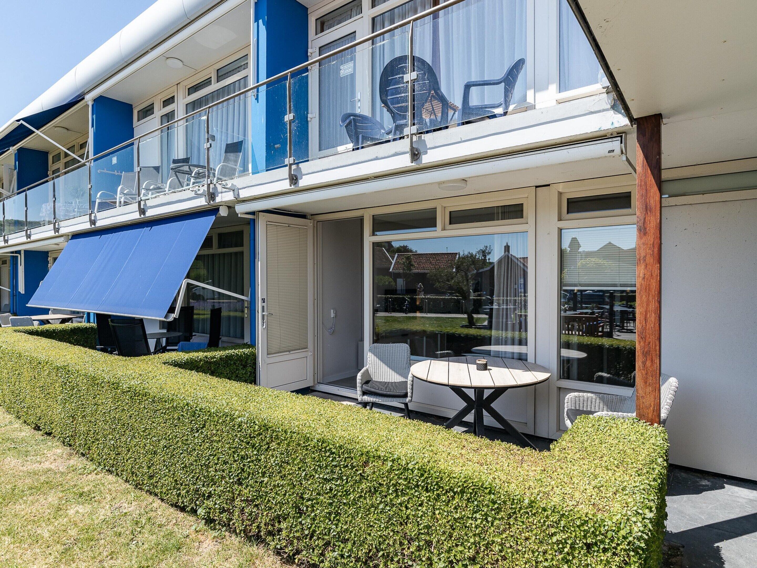 Apartment | Balcony