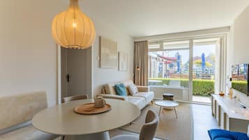 Apartment | Living room