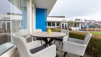 Apartment | Exterior