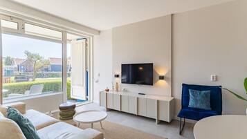 Apartment | Living room