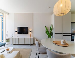 Appartement | Restauration