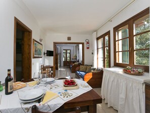 Maison | Restauration