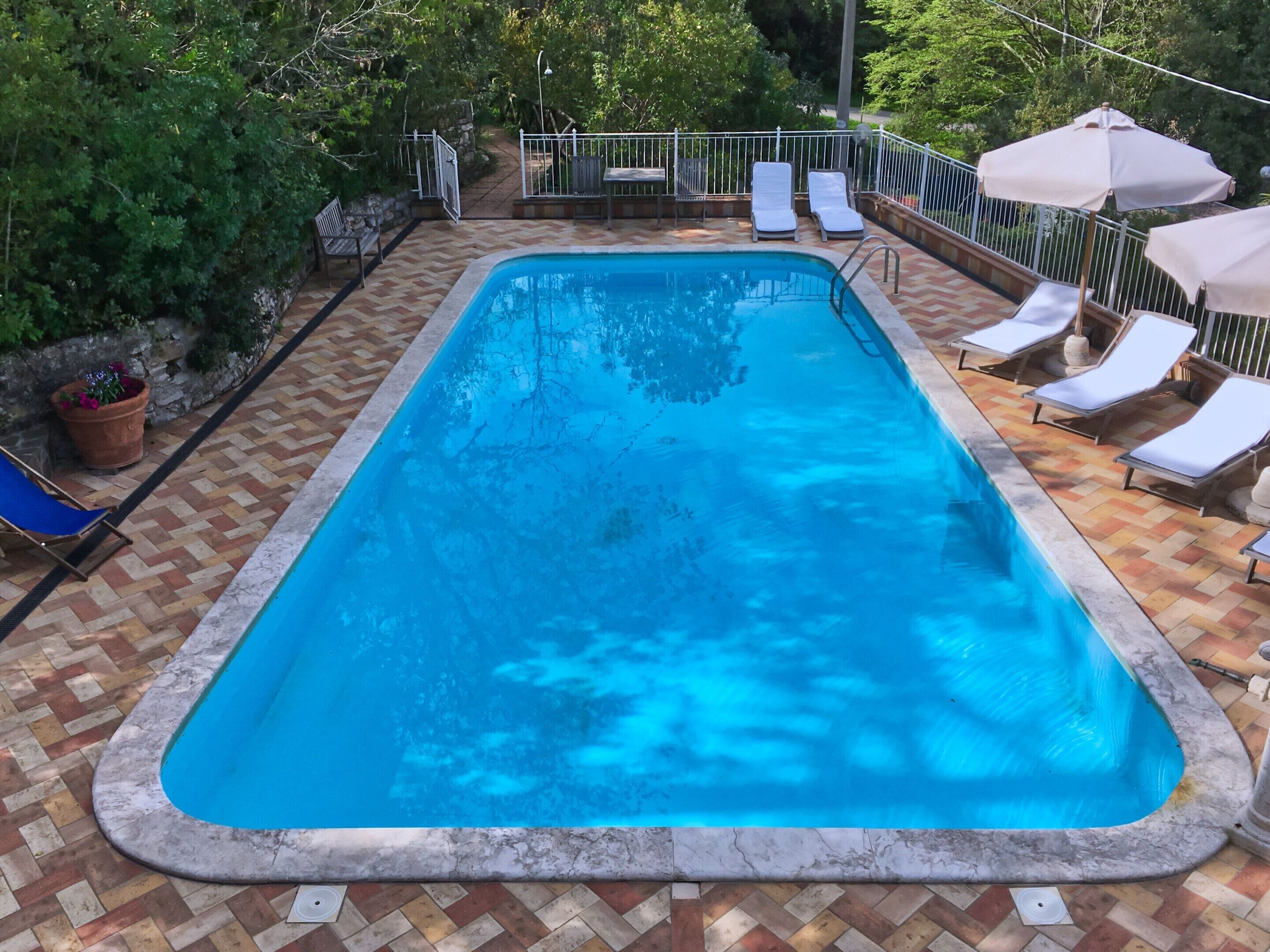 單棟房屋 | 泳池 | 室外泳池