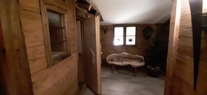 Apartment | Spa treatment - Ferienwohnung im Haus Schoenbrunn (Bayrischzell)
