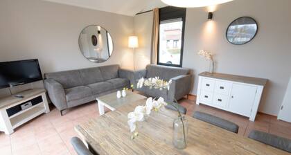 Zevenhuizen Stay With Bubble Bath