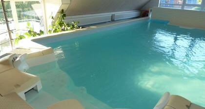 Nice Apartment in Himmelkron