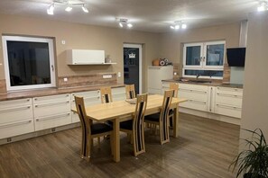 Căn hộ | Khu ăn uống