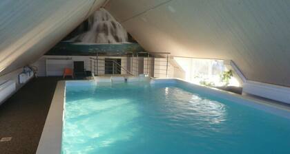 Nice Apartment in Himmelkron