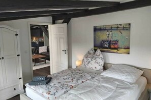 公寓 | 3 間睡房