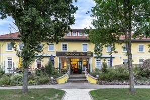 Exterior - Holiday Apartment in Klein Upahl (Klein Upahl)