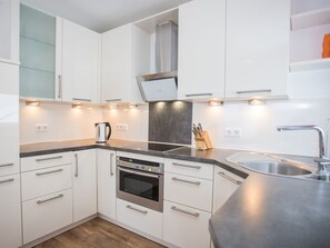 Leilighet | Eget kjøkken