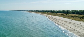 Holiday Home With Waterpark Access in Vaeggerlose