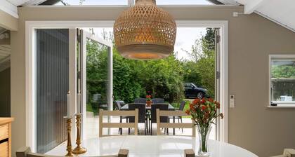 6 Person Holiday Home in Vejby