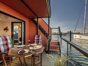 Exterior - Isa-bella Comfortable Holiday Residence (Fehmarn)